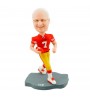personalised 49ers american football bobblehead
