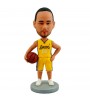 personalised basketball player bobblehead