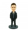 personalised boss bobblehead