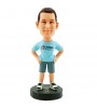 personalised casual man bobble head