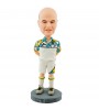 personalised casual man bobblehead