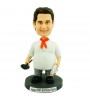 personalised chef bobble heads
