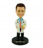 personalised doctor bobble head