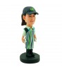 personalised shop assistant bobblehead