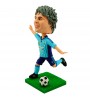 personalised soccer player bobblehead