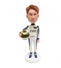 personalized racer bobblehead 