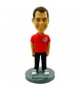 pizza hut custom bobblehead