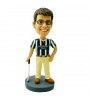 professional golfer bobblehead customised