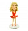 sex lady personalised bobblehead