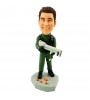 soldier personalised bobblehead